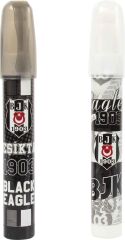 Toptan Beşiktaş Roket Silgi