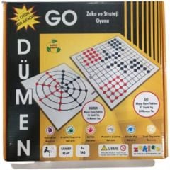 Toptan Go&Dümen