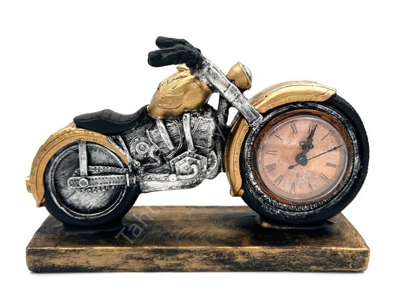 Toptan Seramik Saatli Motor Biblo