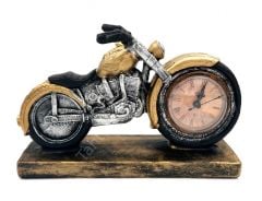 Toptan Seramik Saatli Motor Biblo