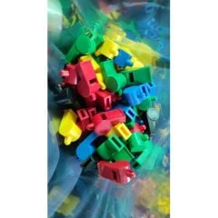 Toptan Plastik Düdük