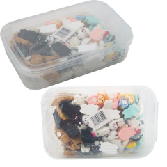 Toptan Mini Sonny Angel Telefon Süsü