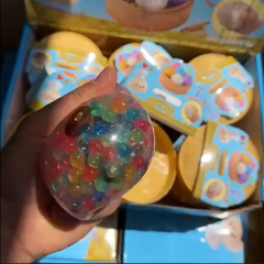 Toptan Oyuncak Su Maymunlu Çin Mantısı Squishy