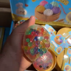 Toptan Oyuncak Su Maymunlu Çin Mantısı Squishy