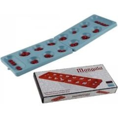 Toptan Güleç Mangala