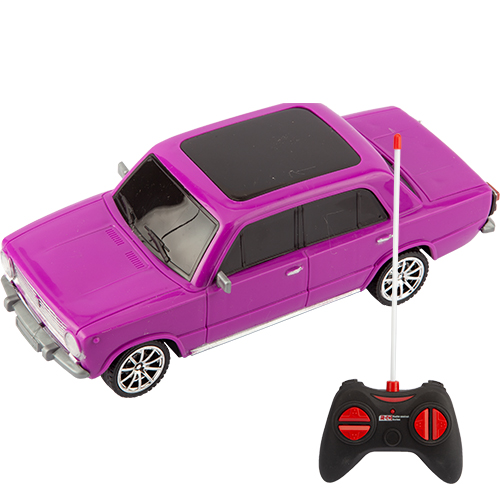 Toptan Full Fonksiyon Pilli Efsane Hacı Murat Araba