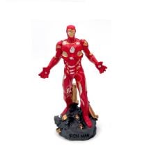 Toptan Iron Man Biblo