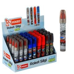 Toptan Mikro Roket Silgi