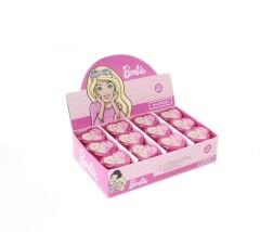 Toptan Barbie Kalpli Kalemtraş