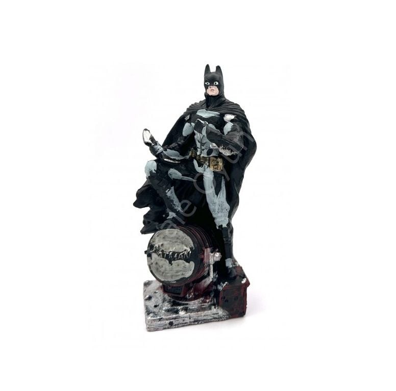 Toptan Batman Biblo