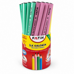 Toptan Fatih Başlangıç İlk Kalemim