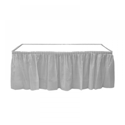 Toptan Gümüş Masa Eteği