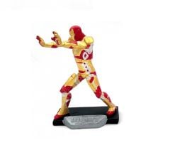 Toptan Iron Man Biblo 3