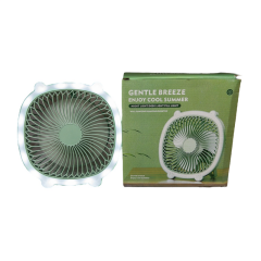 Toptan Şarjlı Masaüstü Fan Pervane