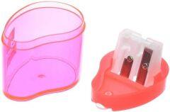 Toptan Heroes ERN-403 Çift Hazneli Kalemtraş