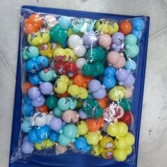 Toptan Oyuncak Hacıyatmaz 100'lü