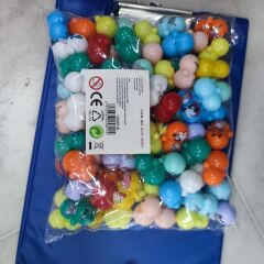 Toptan Oyuncak Hacıyatmaz 100'lü