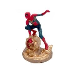 Toptan Karakterli Biblo Spiderman
