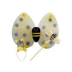 Toptan Arı Kanat Seti