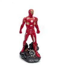 Toptan Karakterli Biblo Iron Man