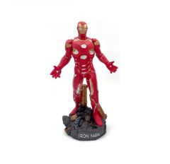 Toptan Biblo Iron Man