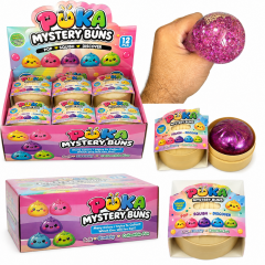 Toptan Yüzsüz Çin Mantısı Squishy