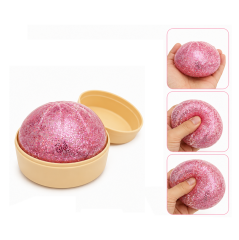 Toptan Yüzsüz Çin Mantısı Squishy