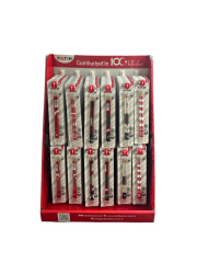 Toptan Fatih Türk Bayraklı Kurşun Kalem