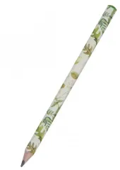 Toptan Happy Graphix Jumbo Baobab 30lu Kurşun Kalem 4B 3,5mm