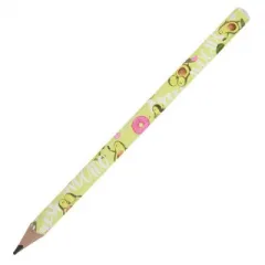 Toptan Happy Graphix Jumbo Avokado 30lu Kurşun Kalem 4B 3,5mm