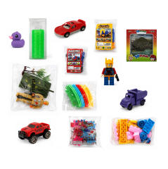 Toptan Karma Oyuncak