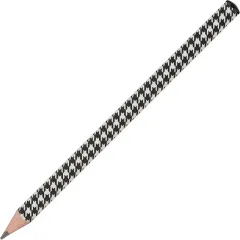 Toptan Happy Graphix Jumbo Zigzak 30lu Kurşun Kalem 4B 3,5mm