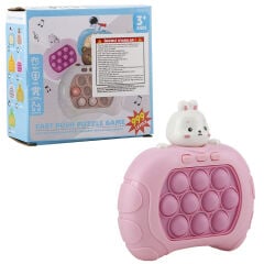 Toptan Oyuncak Işıklı Sesli Popit