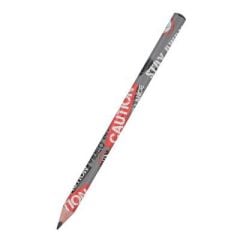 Toptan Happy Graphix Jumbo Kamera 30lu Kurşun Kalem 4B 3,5mm