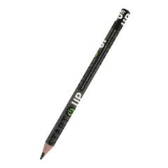 Toptan Happy Graphix Jumbo Start Up 30lu Kurşun Kalem 4B 3,5mm