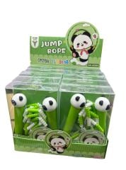 Toptan Atlama İpi Panda Model