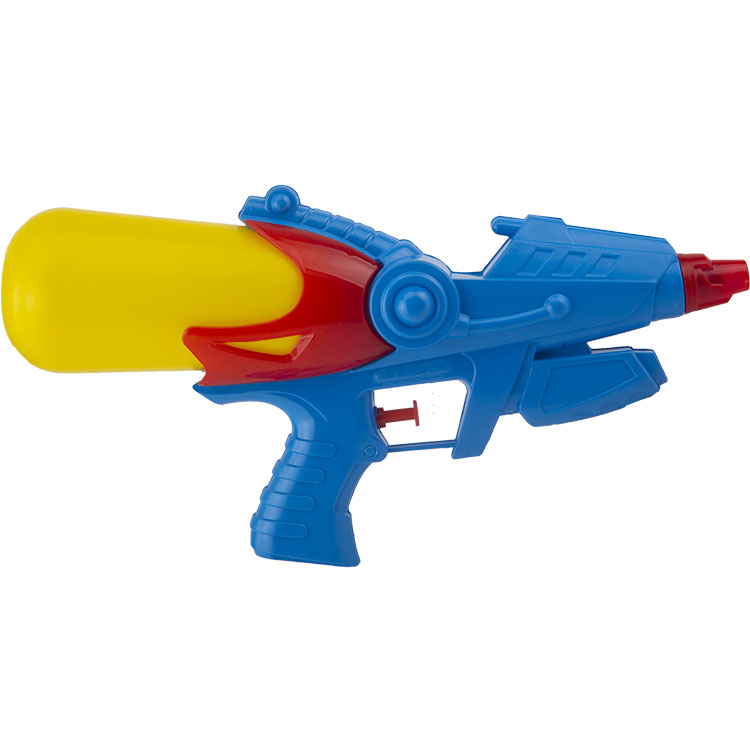 Toptan Su Tabancası