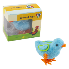 Toptan Kutulu Kurmalı Tavuk