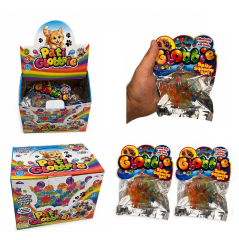 Toptan Globbie Kedi Patisi Squishy