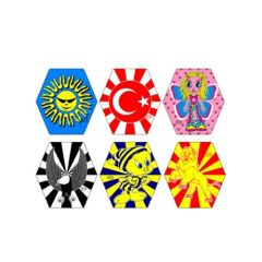 Toptan Hazır Kurulum Uçurtma