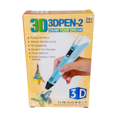 Toptan 3D Yazıcı Kalemi