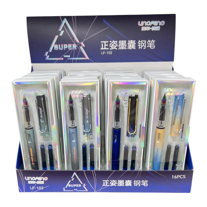 Toptan Dolma Kalem Seti