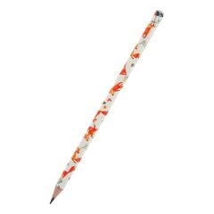 Toptan Happy Graphix Jumbo Tilki 30lu Kurşun Kalem 4B 3,5mm