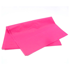 Toptan Pelür Kağıt Pembe 18gr 64x100 250\'li