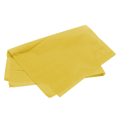 Toptan Pelür Kağıt Sarı 18gr 64x100 250\'li