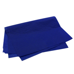 Toptan Pelür Kağıt Lacivert 18gr 64x100 250\'li