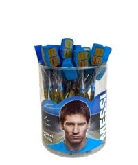 Toptan Messi Silgili Kurşun Kalem
