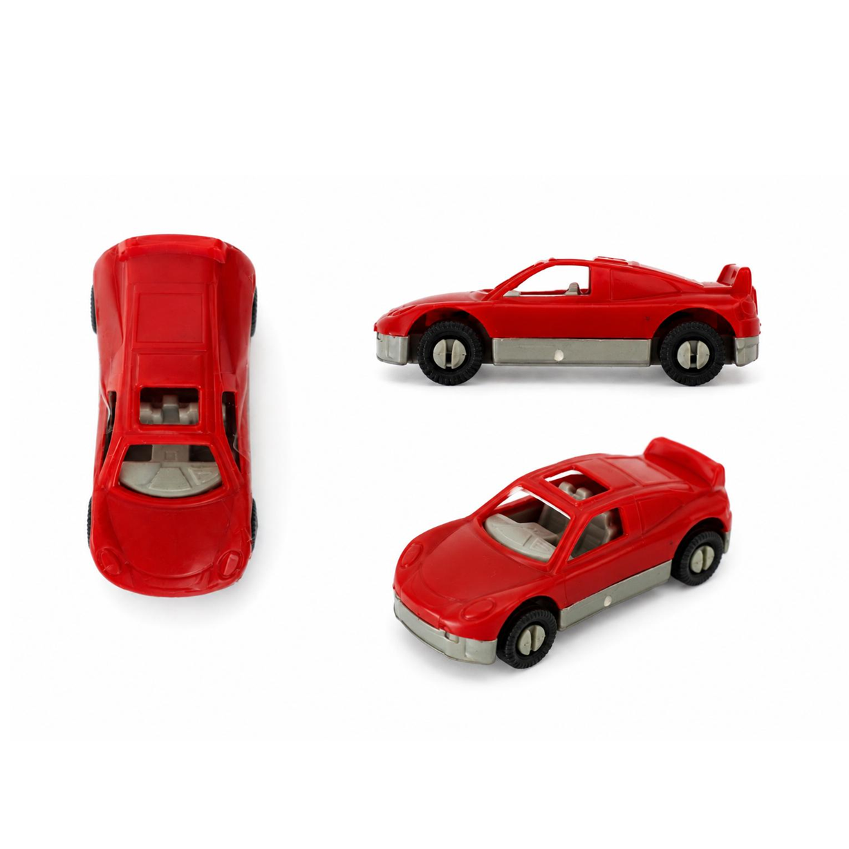 Toptan Oyuncak Mini Spor Araba