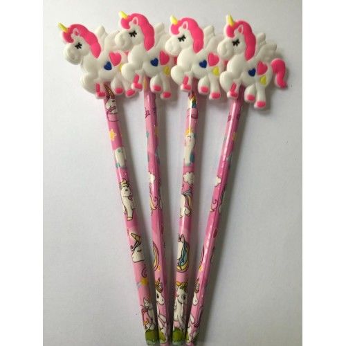 Toptan Poni Başlıklı Kurşun Kalem