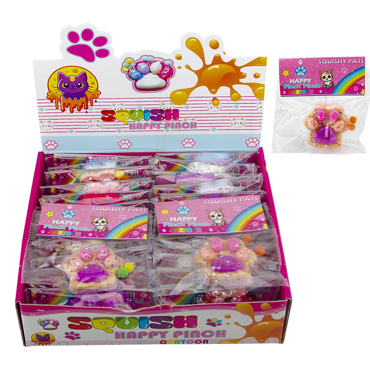 Toptan Pati Squishy